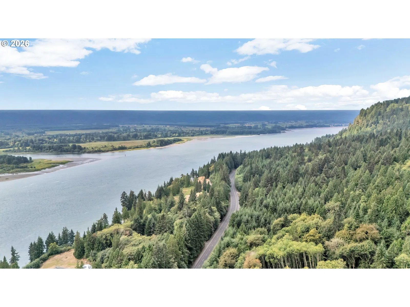 1663 E State Route 4, Cathlamet, Wa 98612 — photograph 47