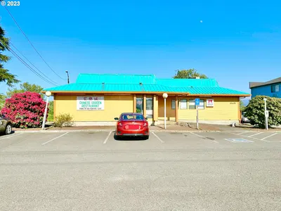 Home at 1145 N Main Ave, Tillamook, OR 97141
