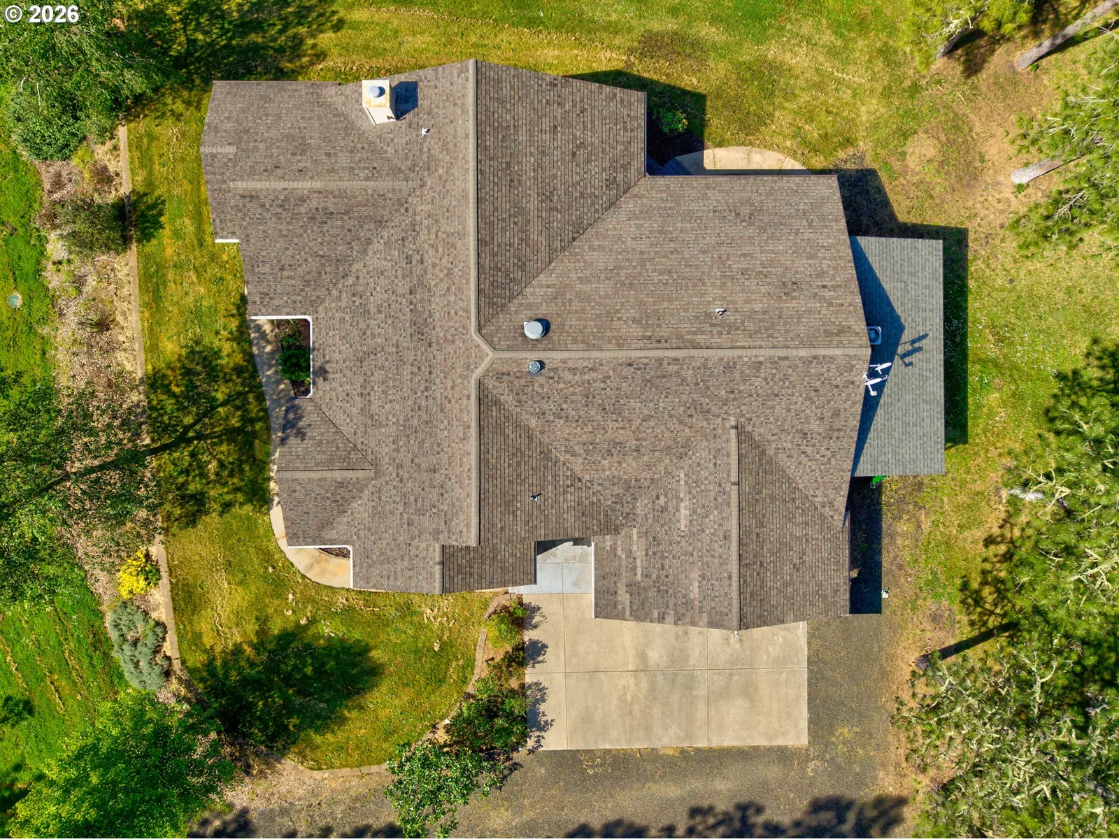 757 Echo Dr, Roseburg, OR 97470 — photograph 47