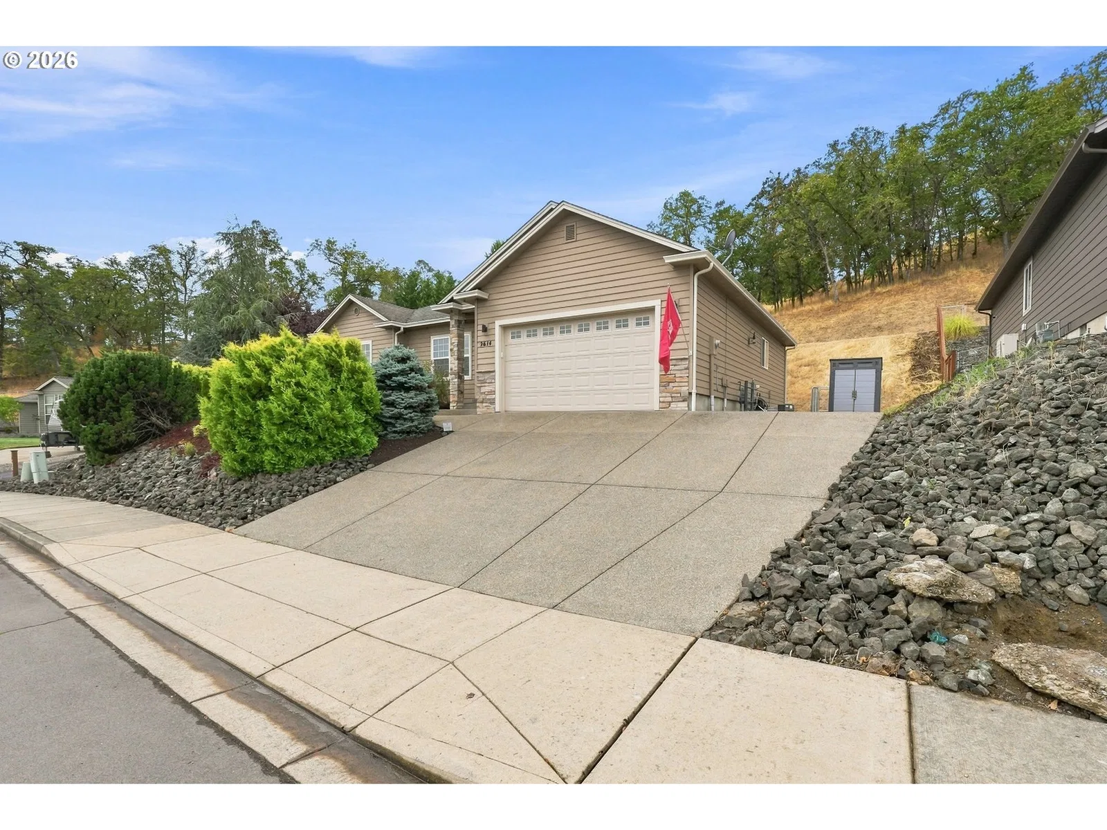 2614 Loma Vista Dr, Roseburg, OR 97471 — photograph 44