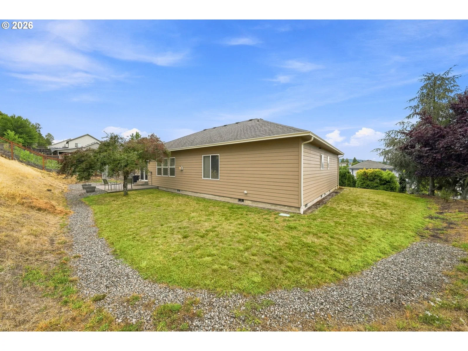 2614 Loma Vista Dr, Roseburg, OR 97471 — photograph 31