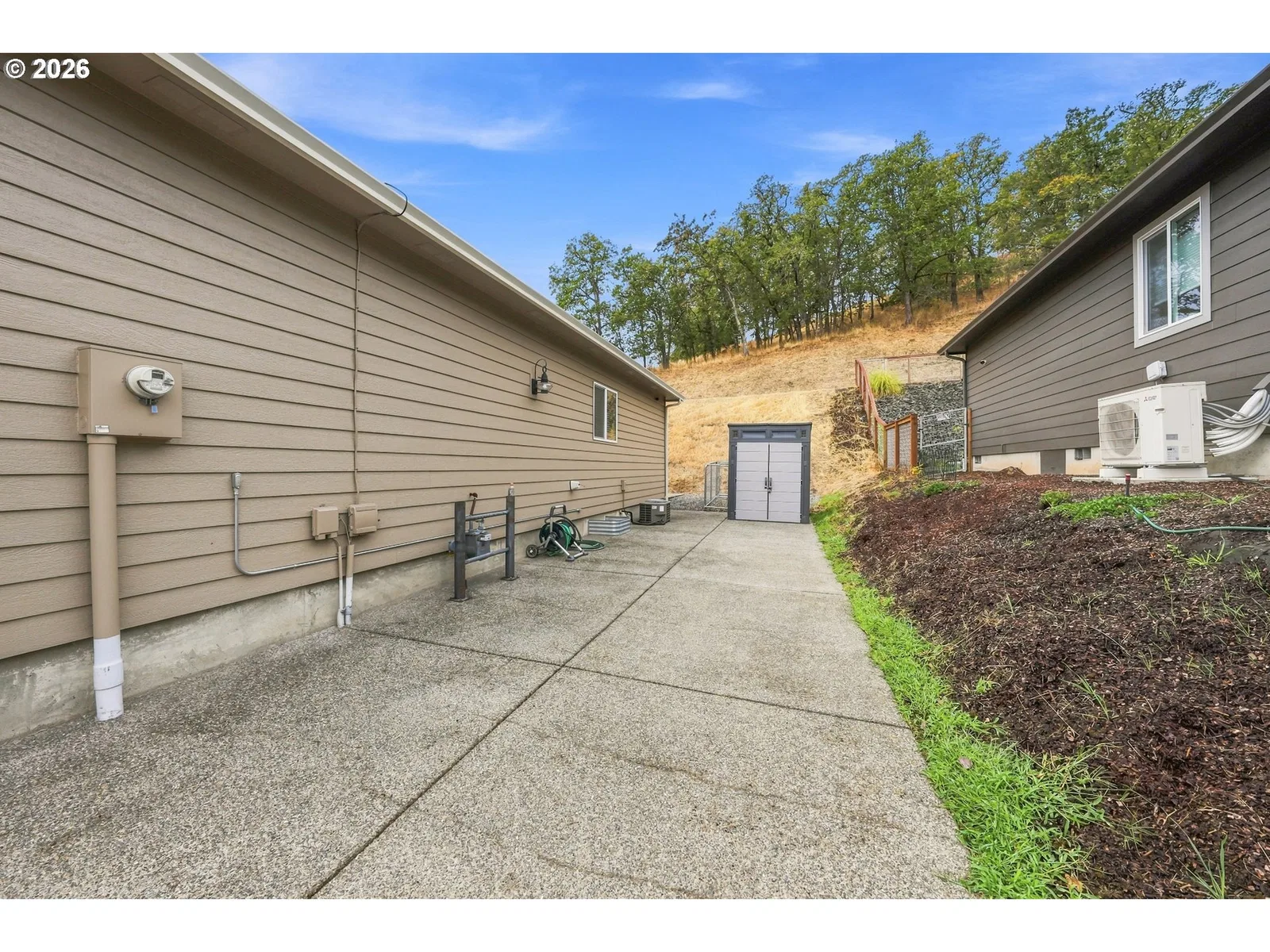 2614 Loma Vista Dr, Roseburg, OR 97471 — photograph 27