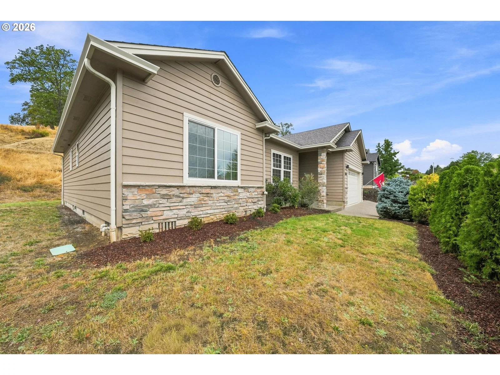 2614 Loma Vista Dr, Roseburg, OR 97471 — photograph 42