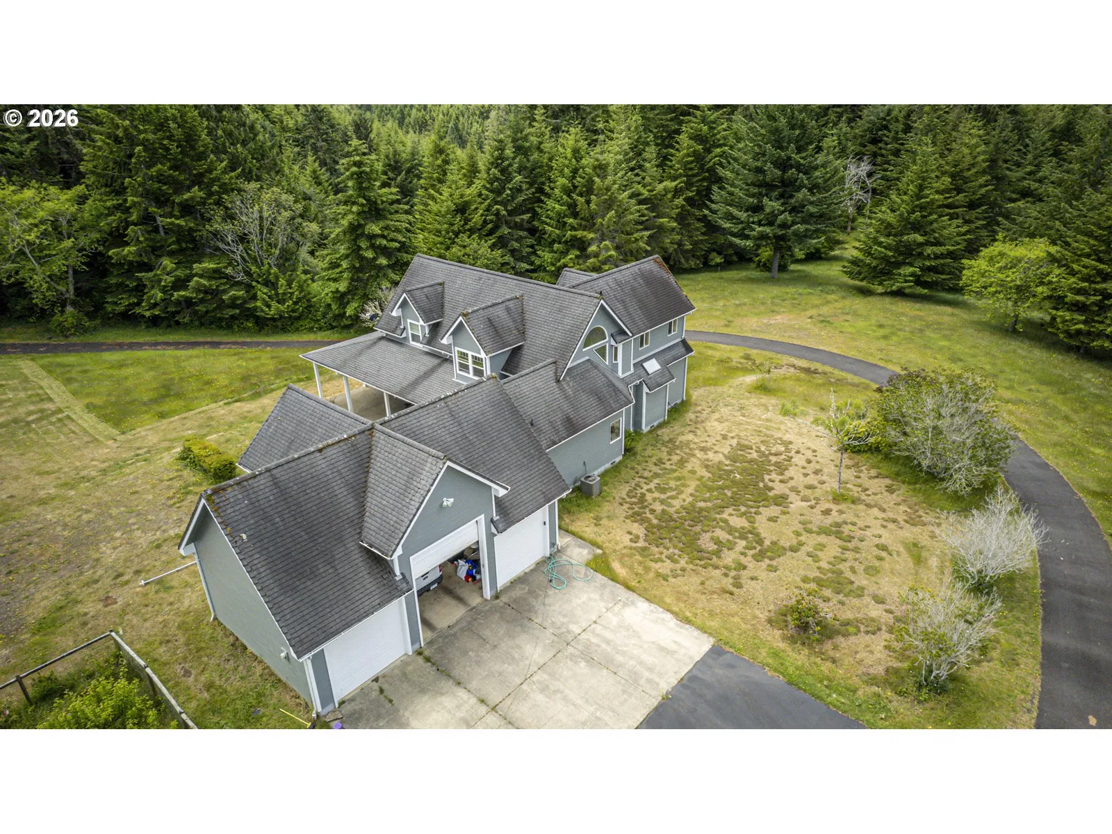 89616 Ben Bunch Rd, Florence, OR 97439 — photograph 7