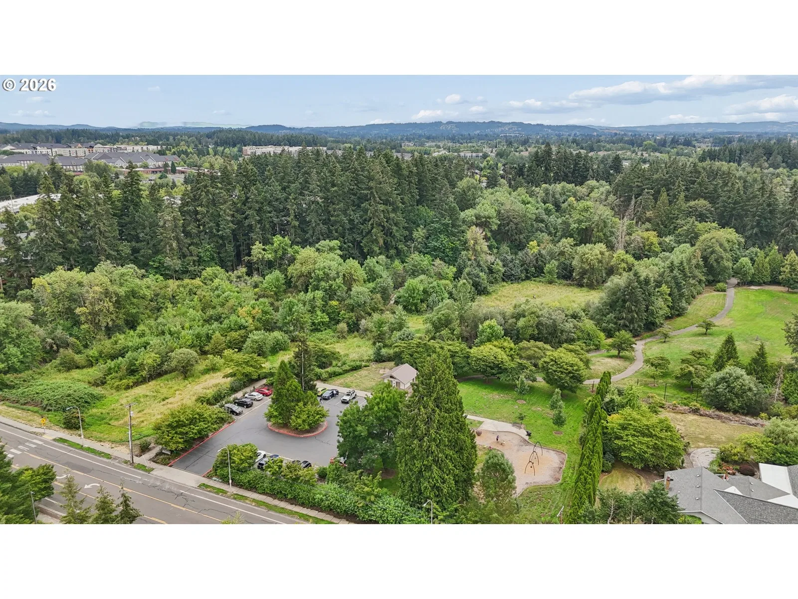 2004 NE Cadbury Ave #105, Hillsboro, OR 97006 — photograph 23