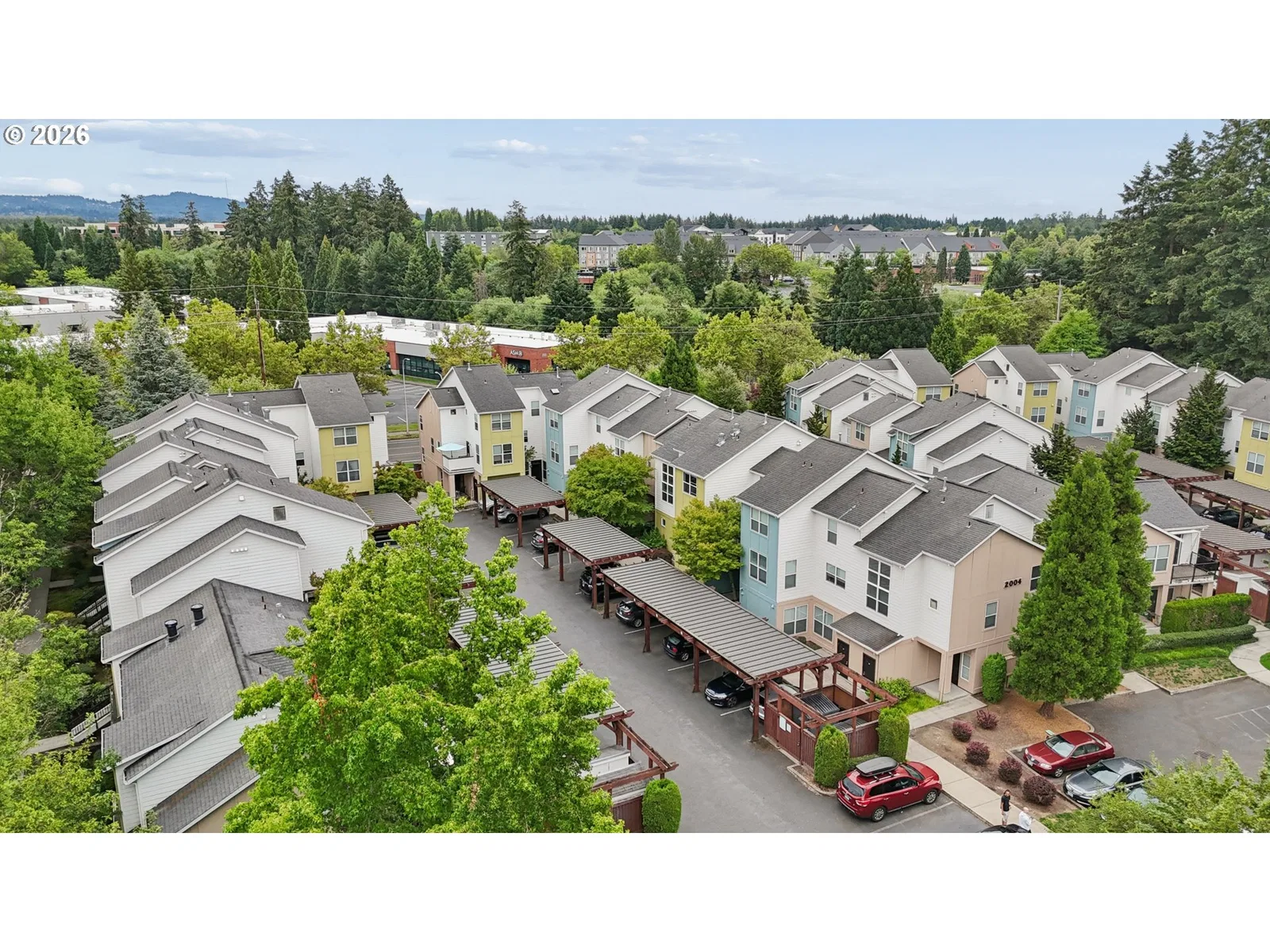 2004 NE Cadbury Ave #105, Hillsboro, OR 97006 — photograph 26