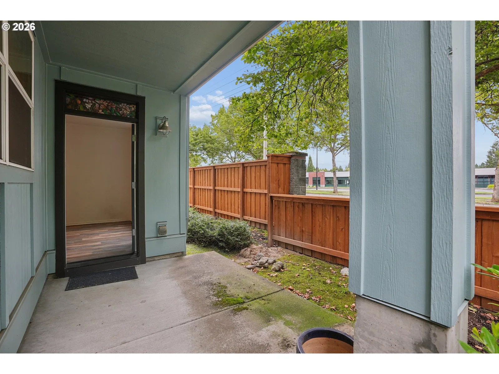 2004 NE Cadbury Ave #105, Hillsboro, OR 97006 — photograph 22