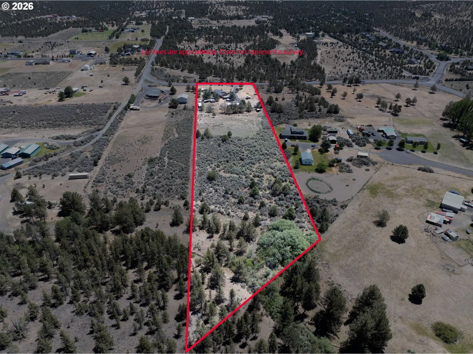 12866 SE Davis Loop, Prineville, OR 97754 — photograph 43