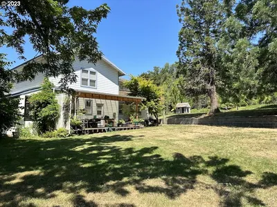 Land at 16400 SE Highway 224, Damascus, OR 97089