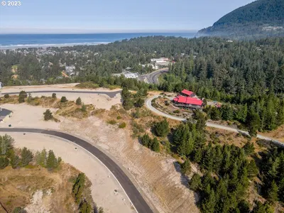 Land at 70 Meadows Dr 70, Manzanita, OR 97130 (Sold)