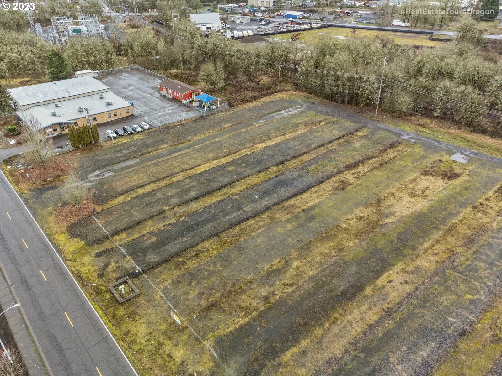 0 Port Ave, St. Helens, OR 97051 — photograph 14