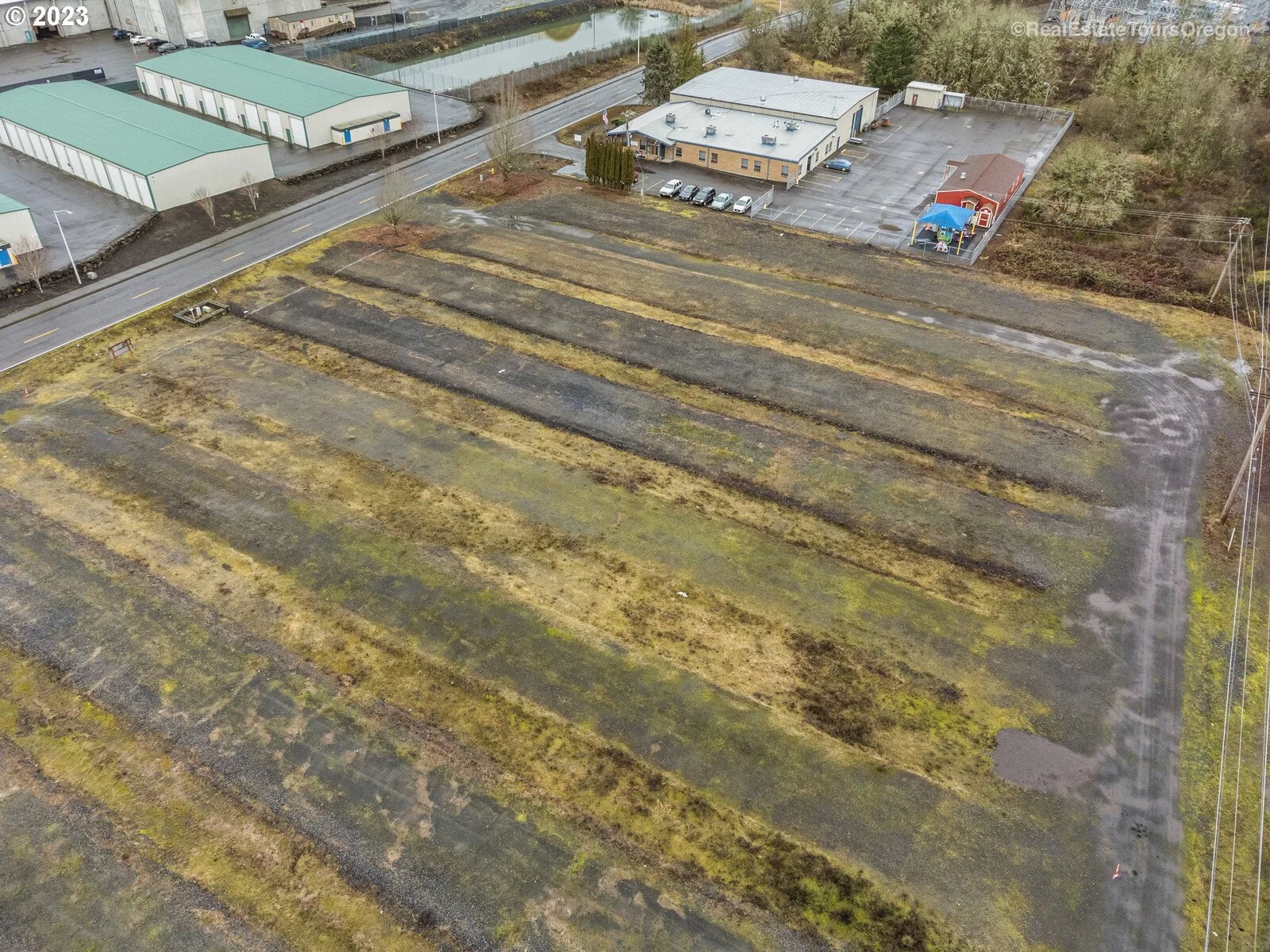 0 Port Ave, St. Helens, OR 97051 — photograph 16