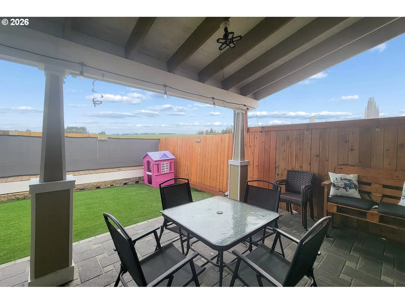 197 E Roosevelt St, Carlton, OR 97111 — photograph 25
