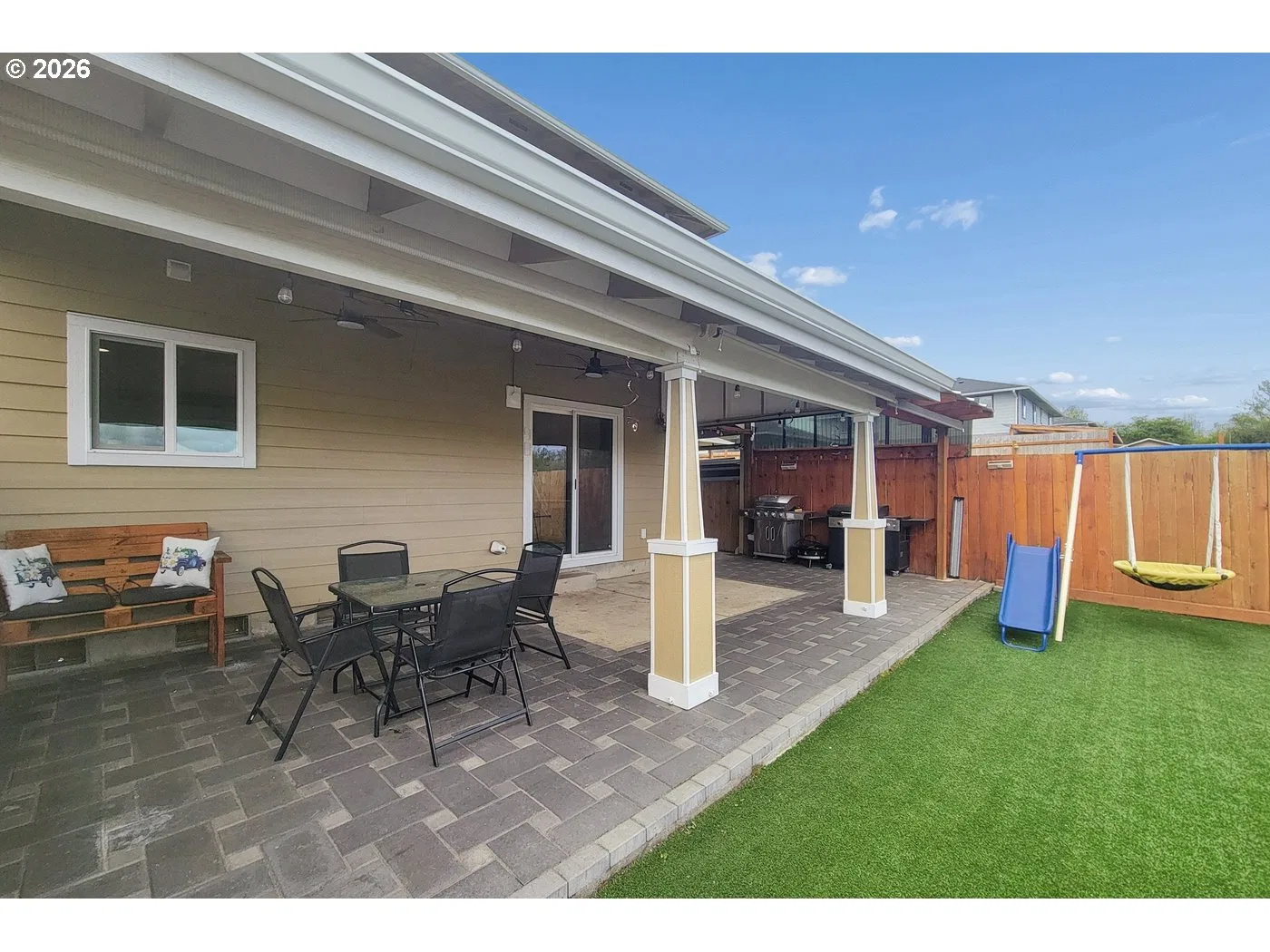 197 E Roosevelt St, Carlton, OR 97111 — photograph 24
