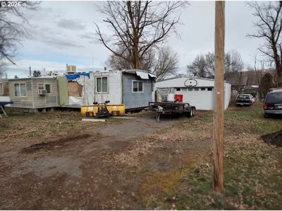 Home at 425 N 12th Ave, Elgin, OR 97827