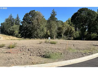 Land at 1463 NW Cato Ct 42, McMinnville, OR 97128