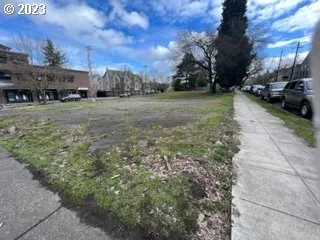 NE Mlk and Fremont Blvd, Portland, OR 97212 — photograph 1