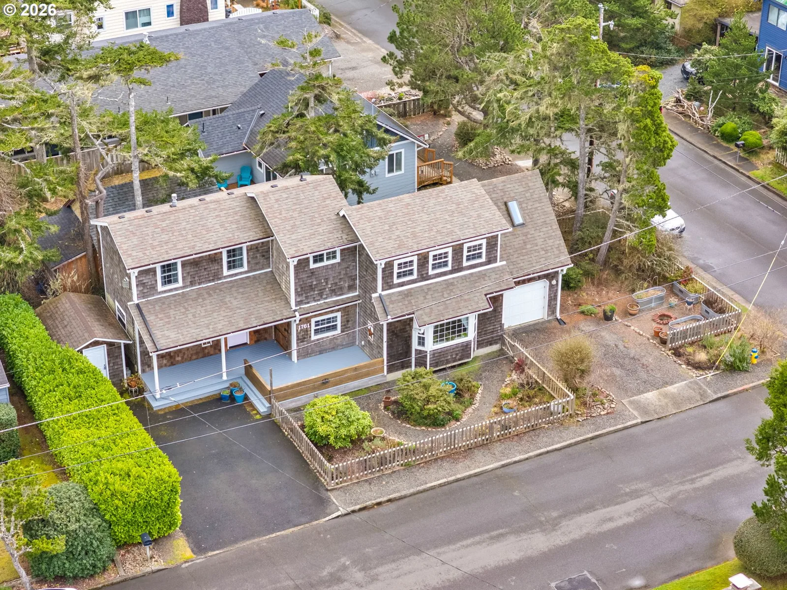 1761 S Edgewood St, Seaside, OR 97138 — photograph 46