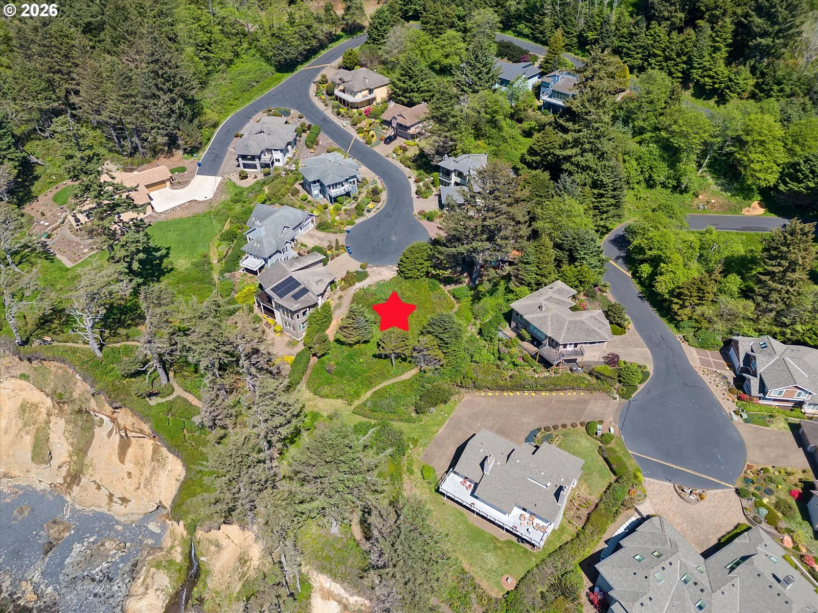8900 Sea Crest Ln, Otter Rock, OR 97369 — photograph 6