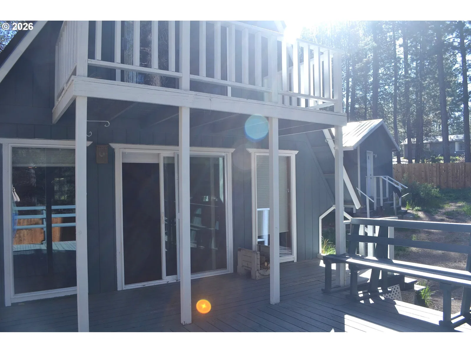 132 Ozmar Ln, Crescent, OR 97733 — photograph 29