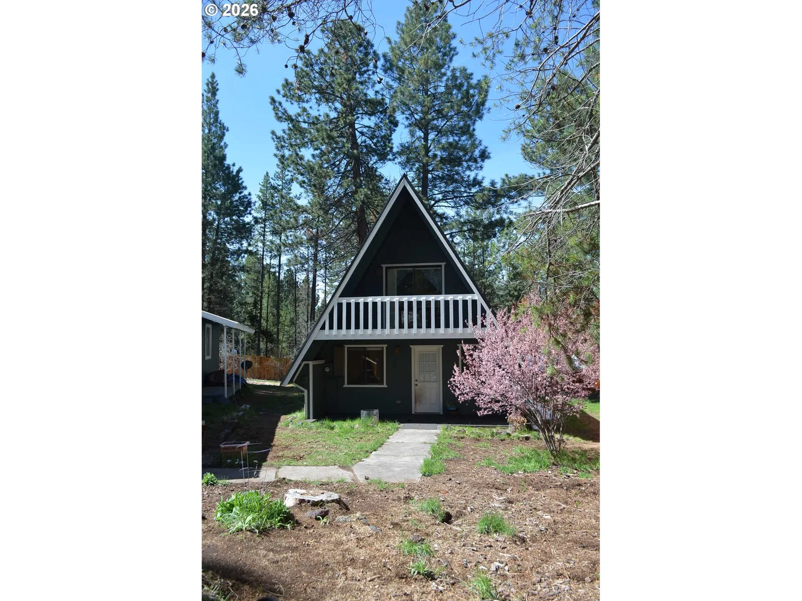 132 Ozmar Ln, Crescent, OR 97733 — photograph 46
