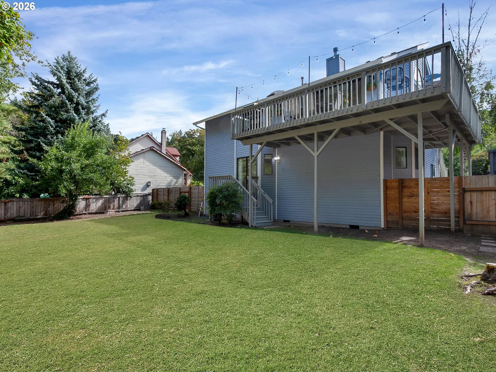 8411 SE Clatsop Ct, Portland, OR 97266 — photograph 31
