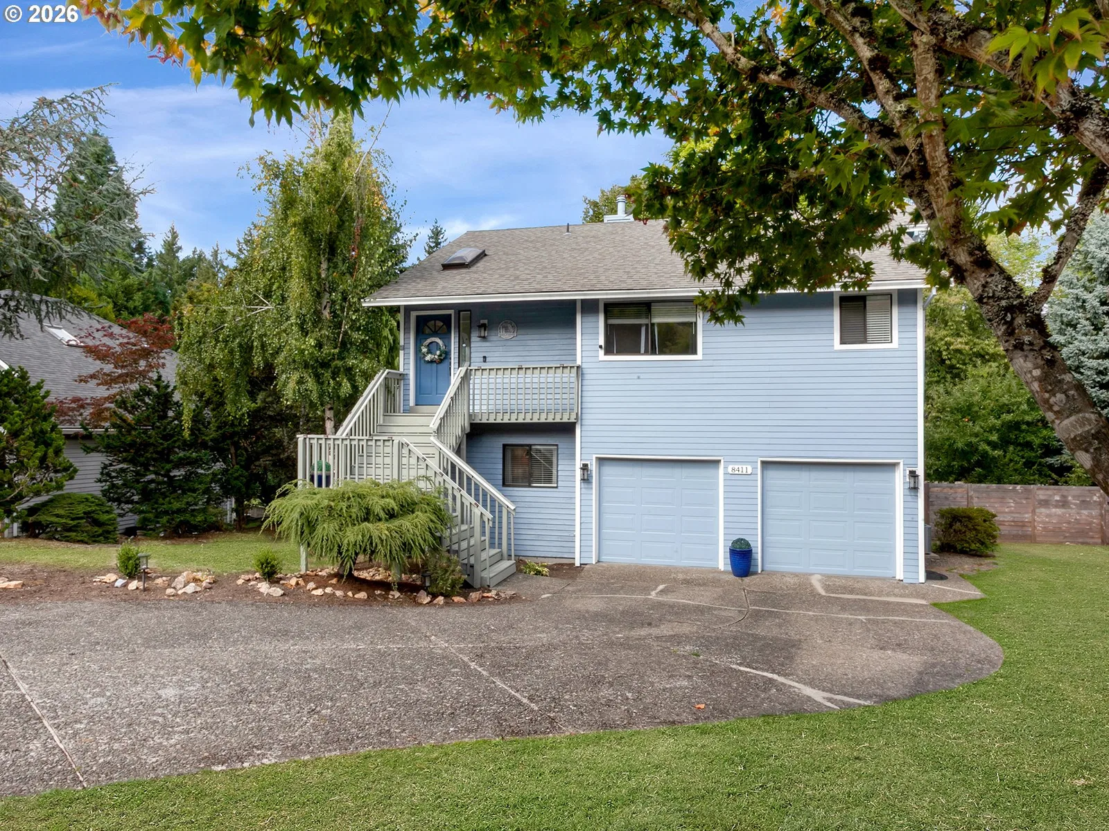8411 SE Clatsop Ct, Portland, OR 97266 — photograph 7
