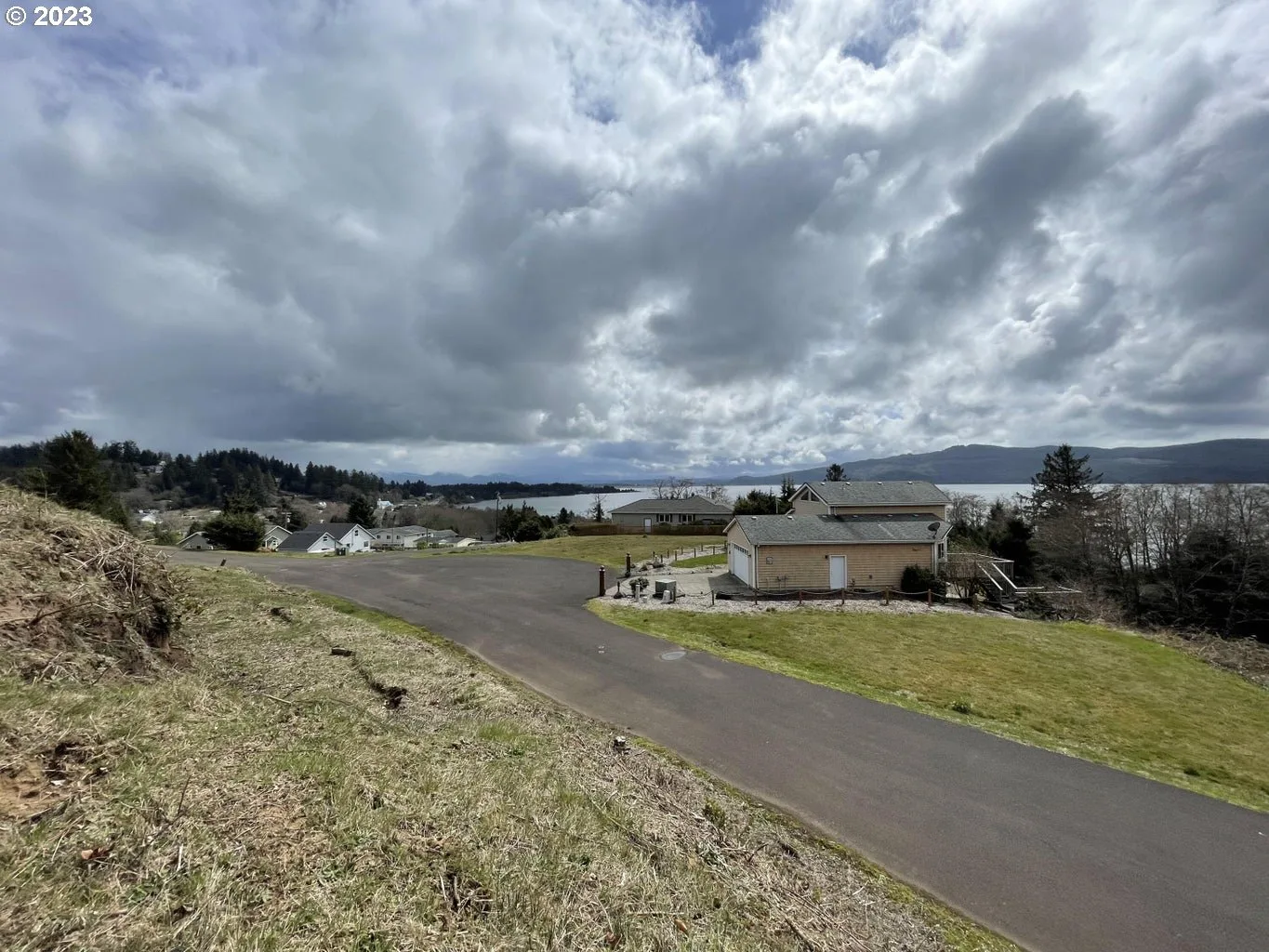 Lot 45 South Ridge Dr, Bay City, OR 97107 — photograph 9