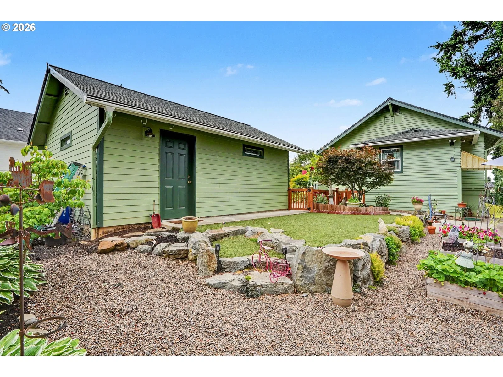 824 Chadwick St, Silverton, OR 97381 — photograph 17