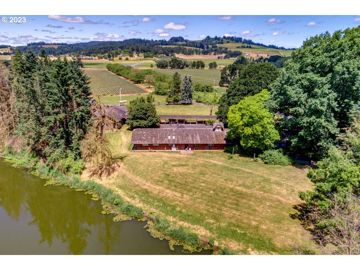 13750 SE Locks Loop Rd, Dayton, OR 97114 — photograph 25
