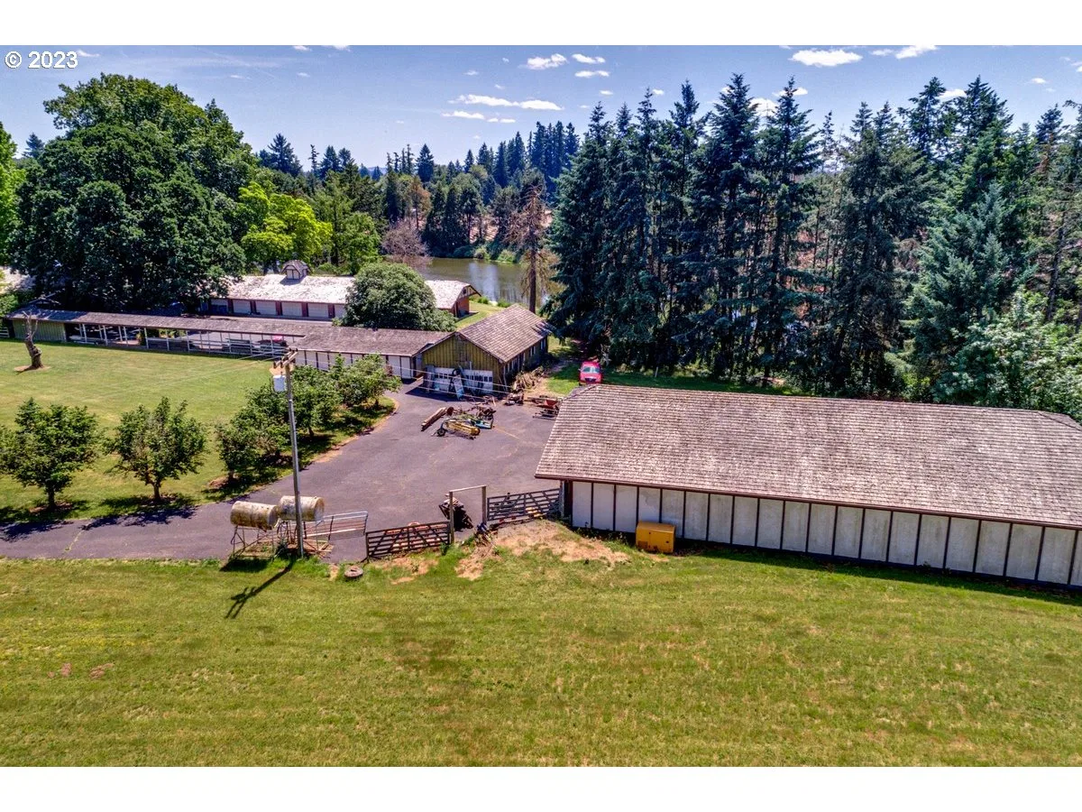 13750 SE Locks Loop Rd, Dayton, OR 97114 — photograph 27