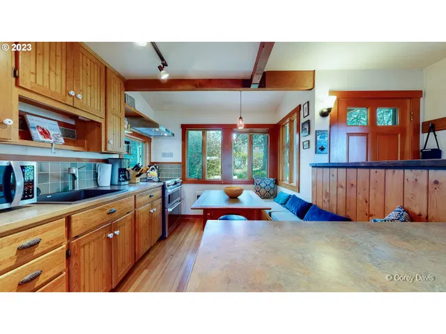 37435 3rd St, Manzanita, OR 97130 — photograph 15
