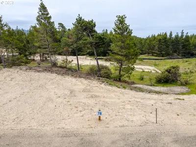 Land at 78 Meadows Dr 78, Manzanita, OR 97130 (Sold)