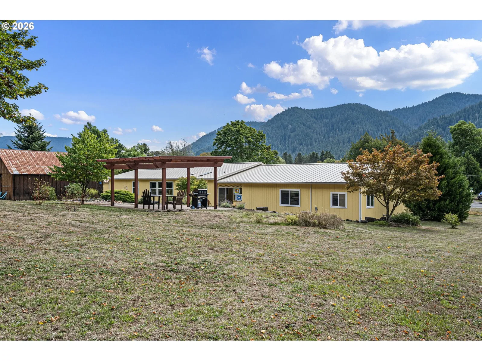 47849 W 2nd St, Oakridge, OR 97463 — photograph 42