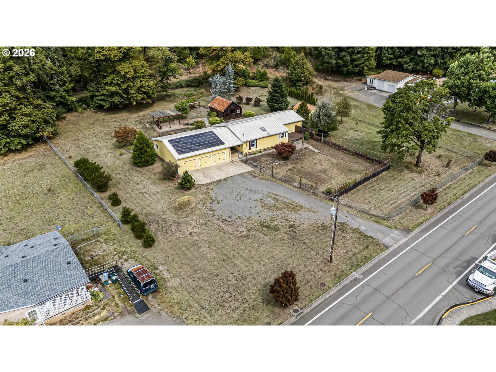 47849 W 2nd St, Oakridge, OR 97463 — photograph 48