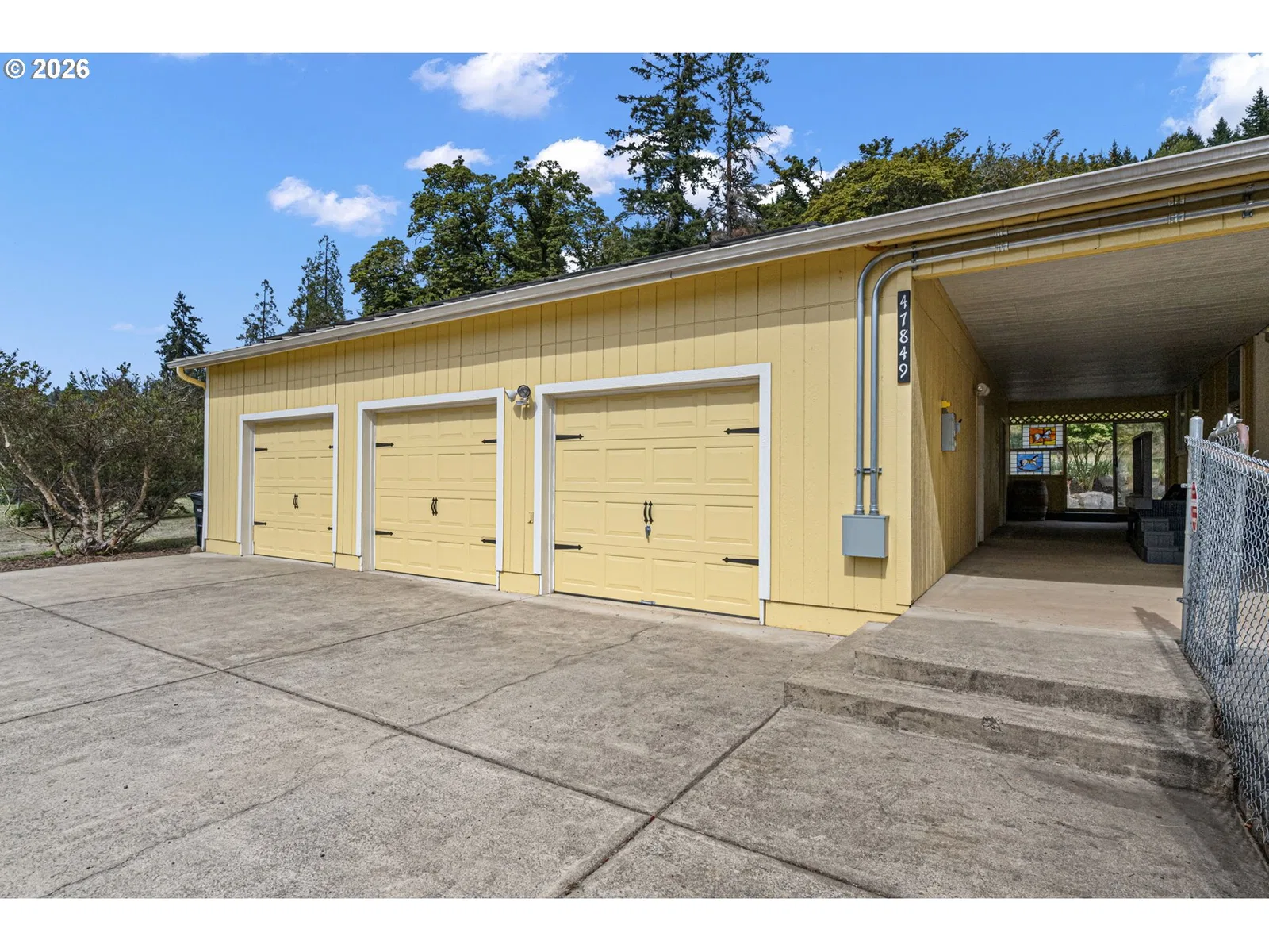 47849 W 2nd St, Oakridge, OR 97463 — photograph 40