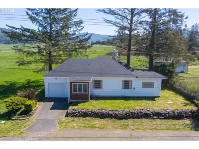 Home at 34475 Brooten Rd, Pacific City, OR 97135
