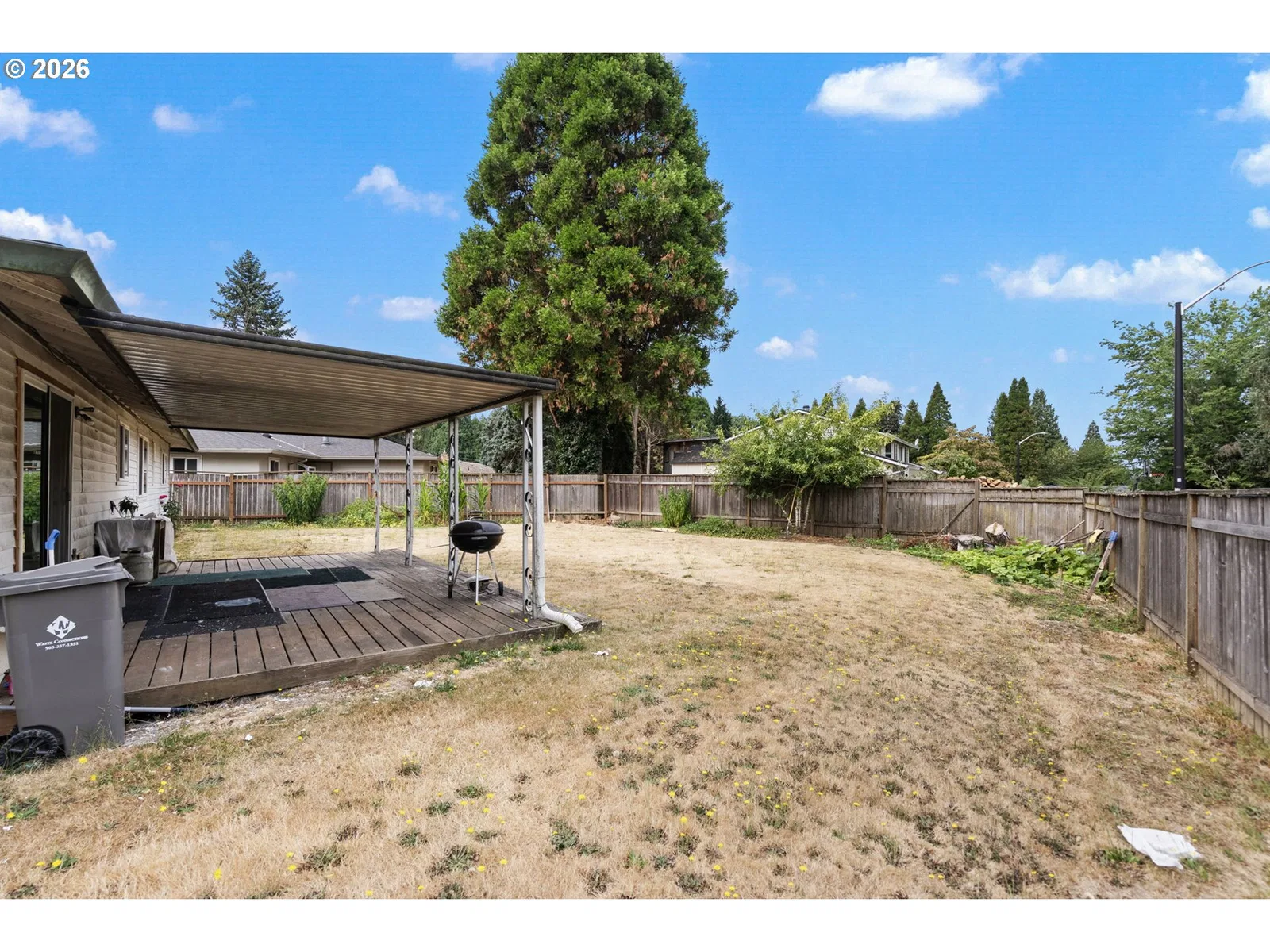 631 SE 215th Ave, Gresham, OR 97030 — photograph 34