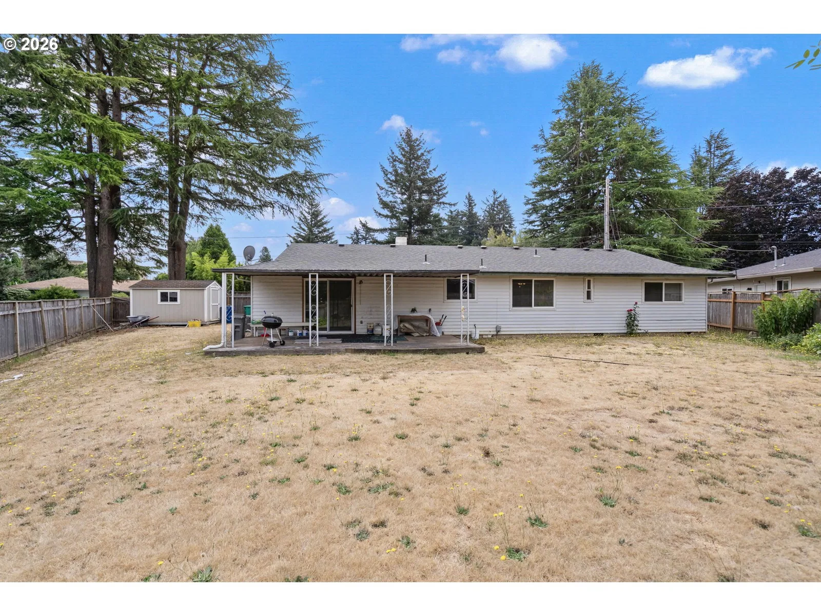 631 SE 215th Ave, Gresham, OR 97030 — photograph 35