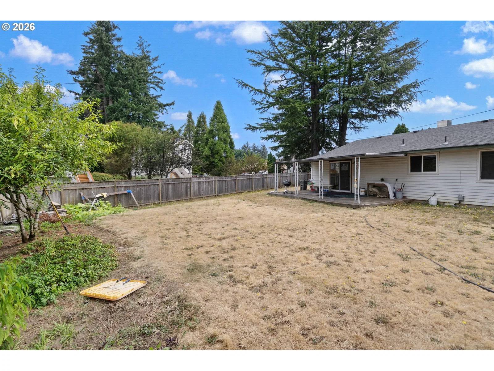 631 SE 215th Ave, Gresham, OR 97030 — photograph 36