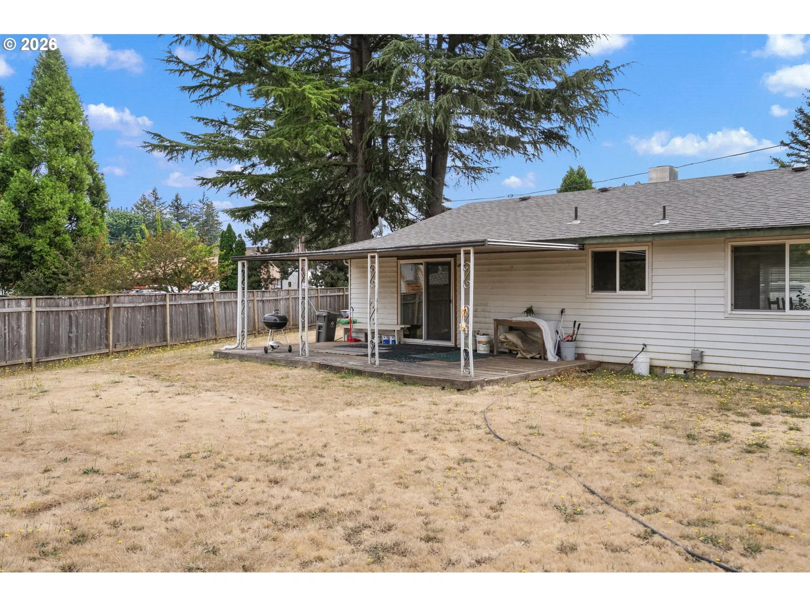 631 SE 215th Ave, Gresham, OR 97030 — photograph 37