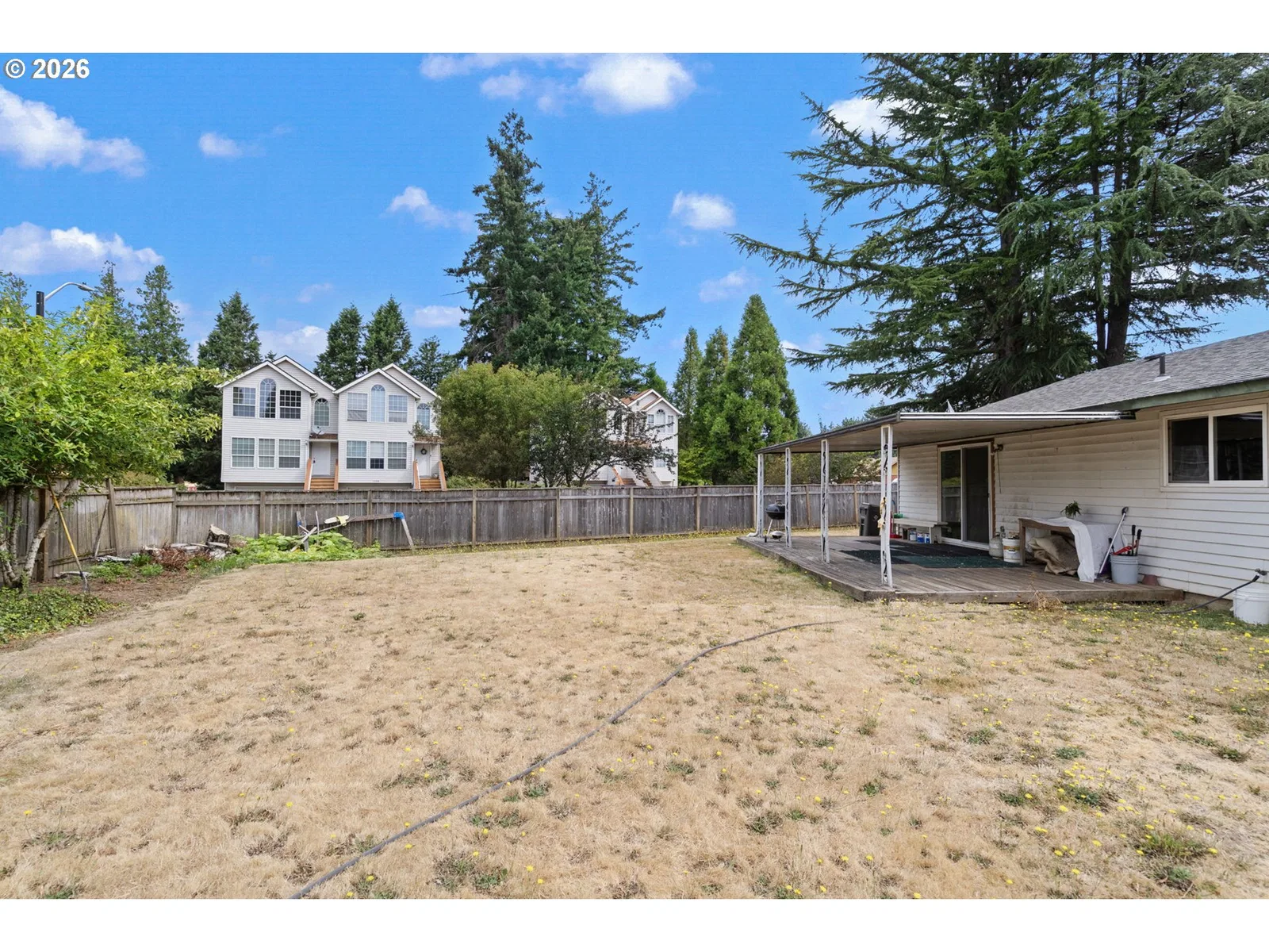 631 SE 215th Ave, Gresham, OR 97030 — photograph 39