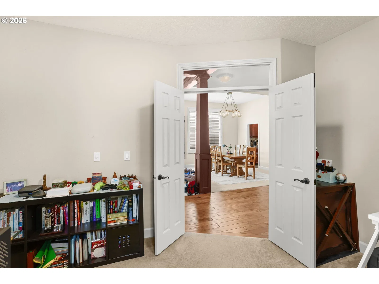 13410 NW Manzoni St, Portland, OR 97229 — photograph 17