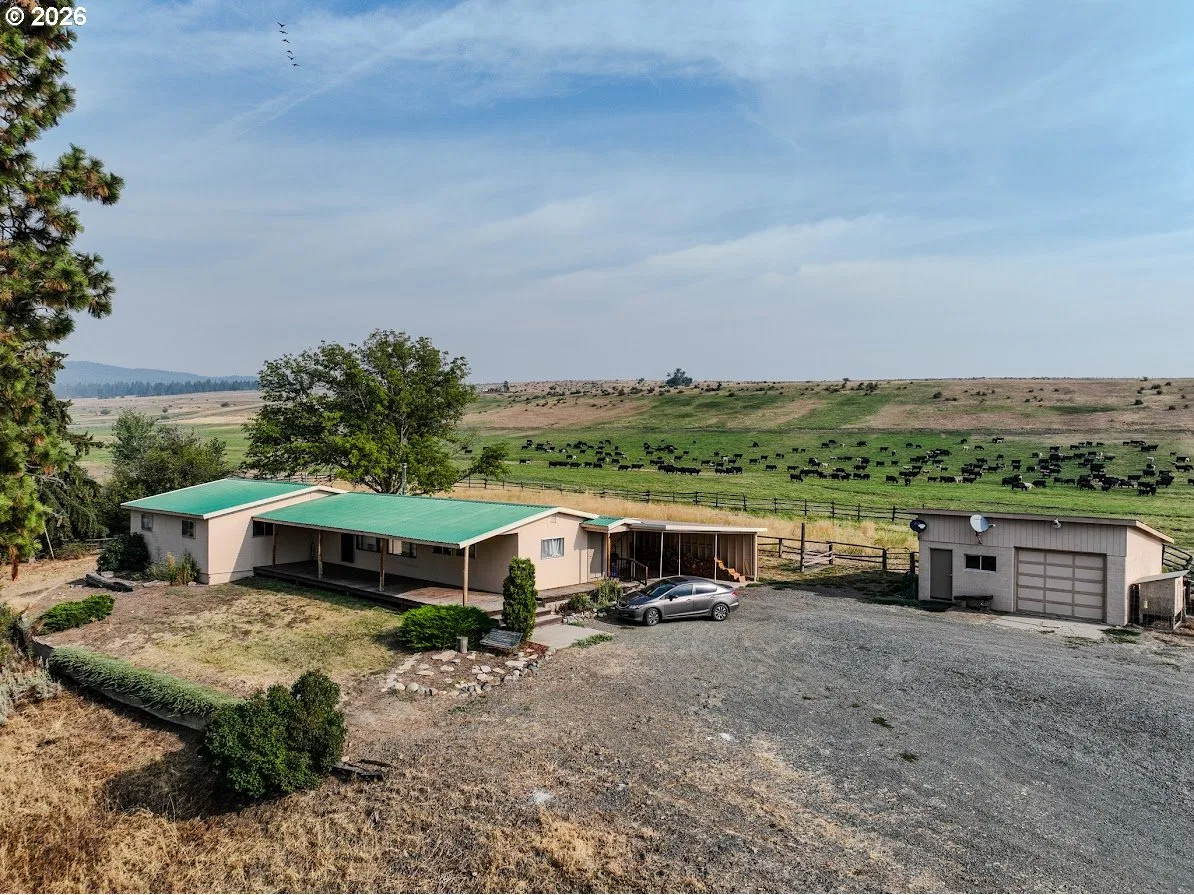 62726 N Powder River Ln, North Powder, OR 97867 — photograph 37