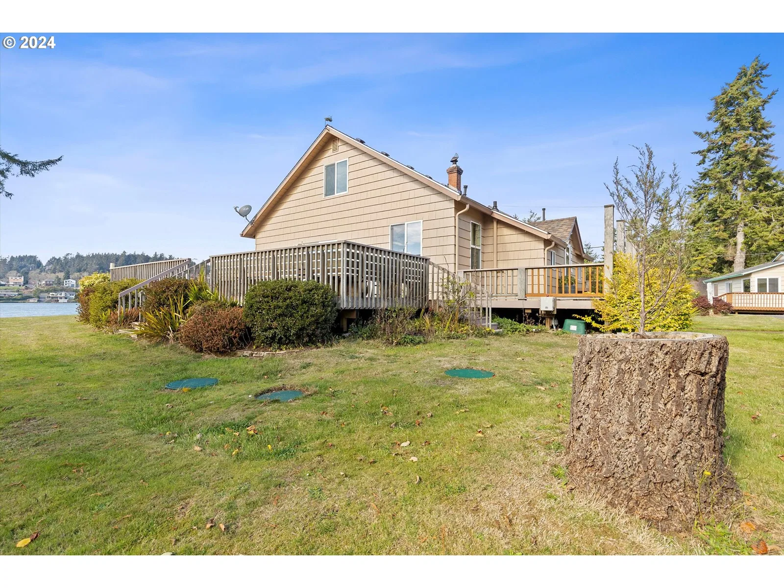3770 NE 12th St, Otis, OR 97368 — photograph 25