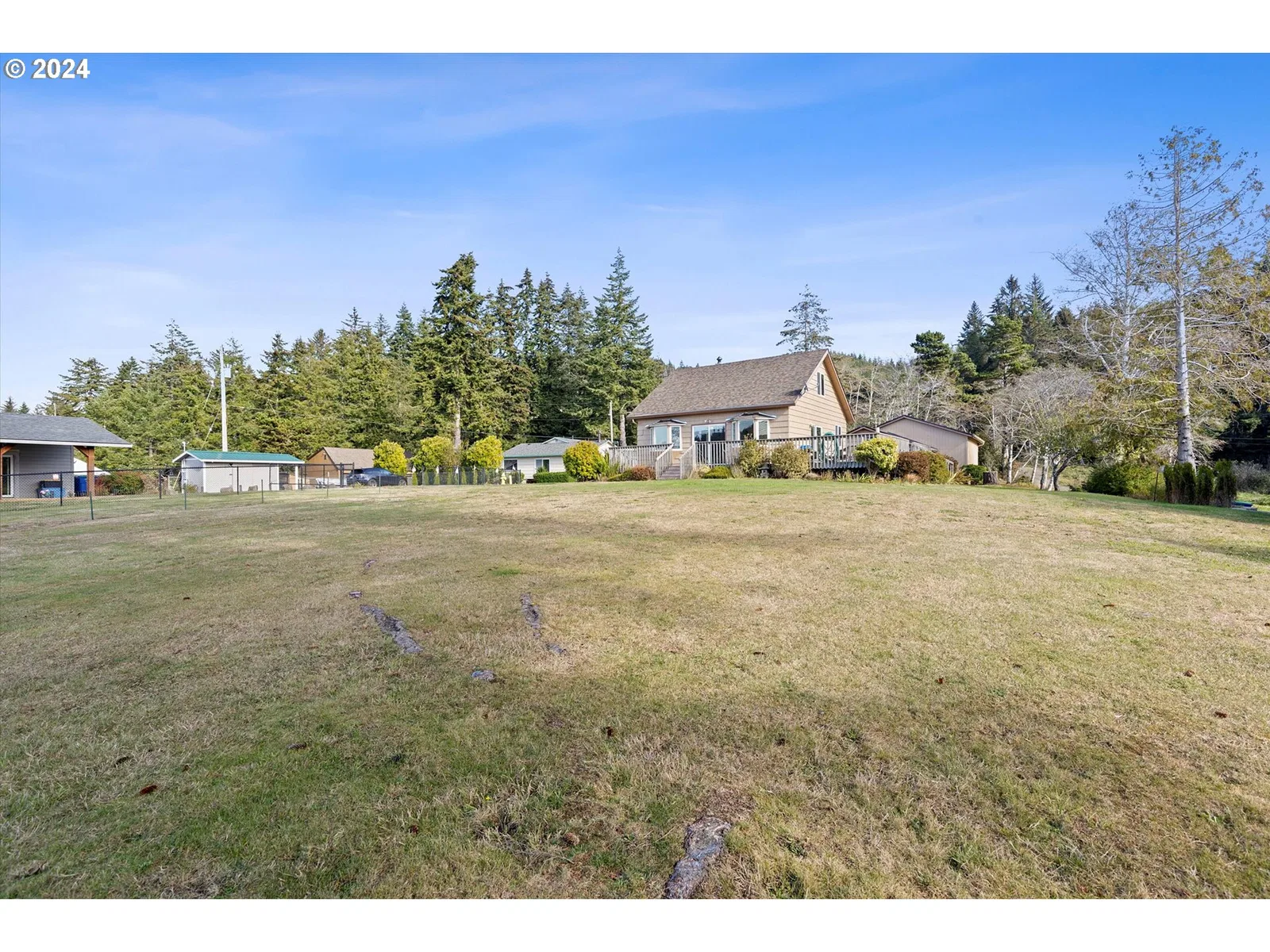 3770 NE 12th St, Otis, OR 97368 — photograph 30