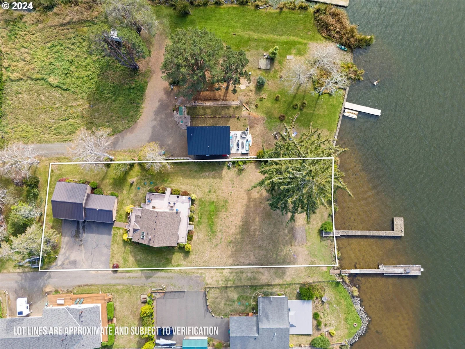 3770 NE 12th St, Otis, OR 97368 — photograph 37