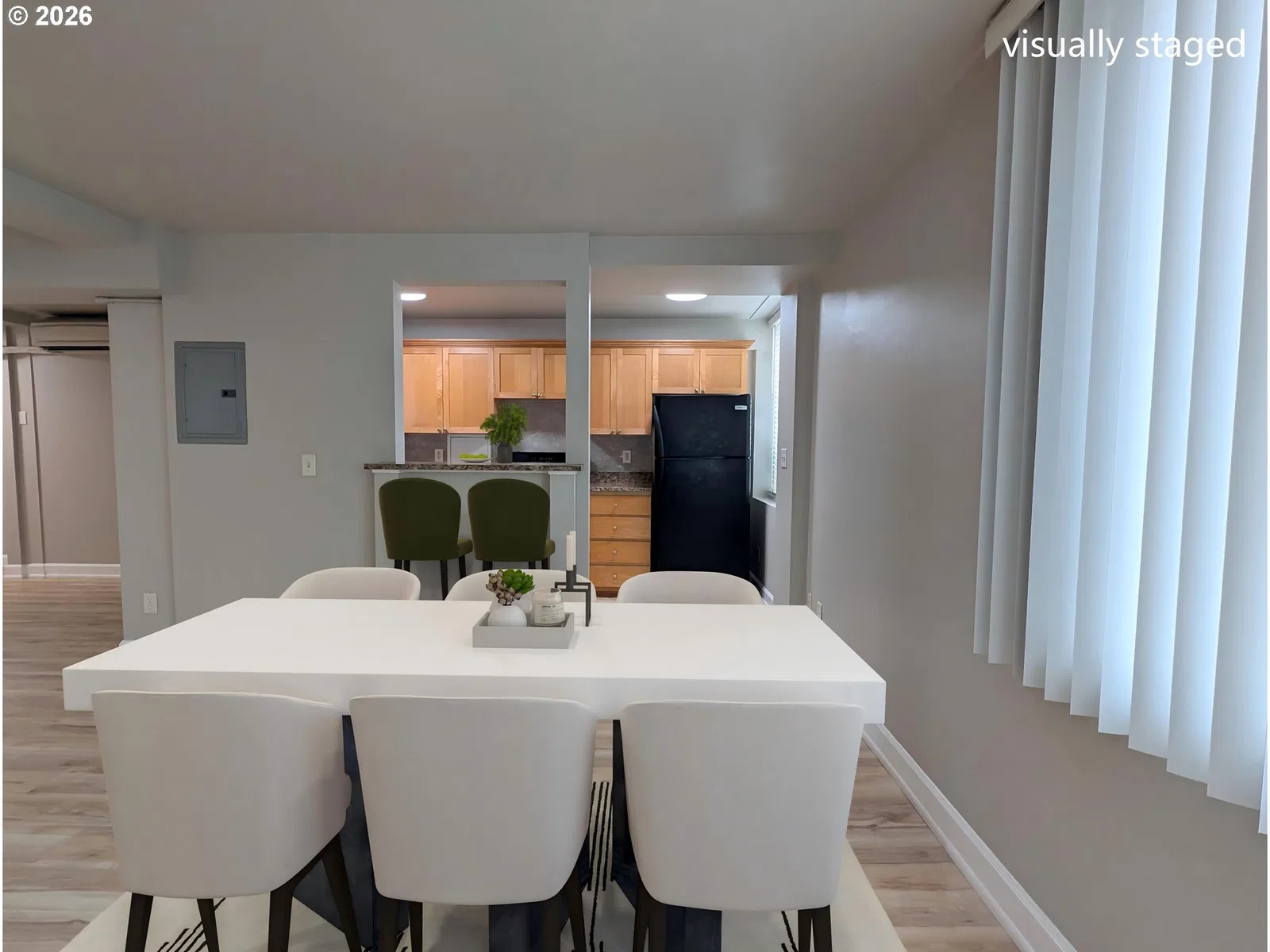 1205 SW Cardinell Dr 609, Portland, OR 97201 — photograph 9