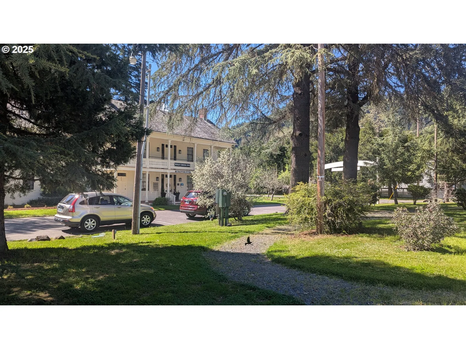 2999 Speaker Rd, Wolf Creek, OR 97497 — photograph 17