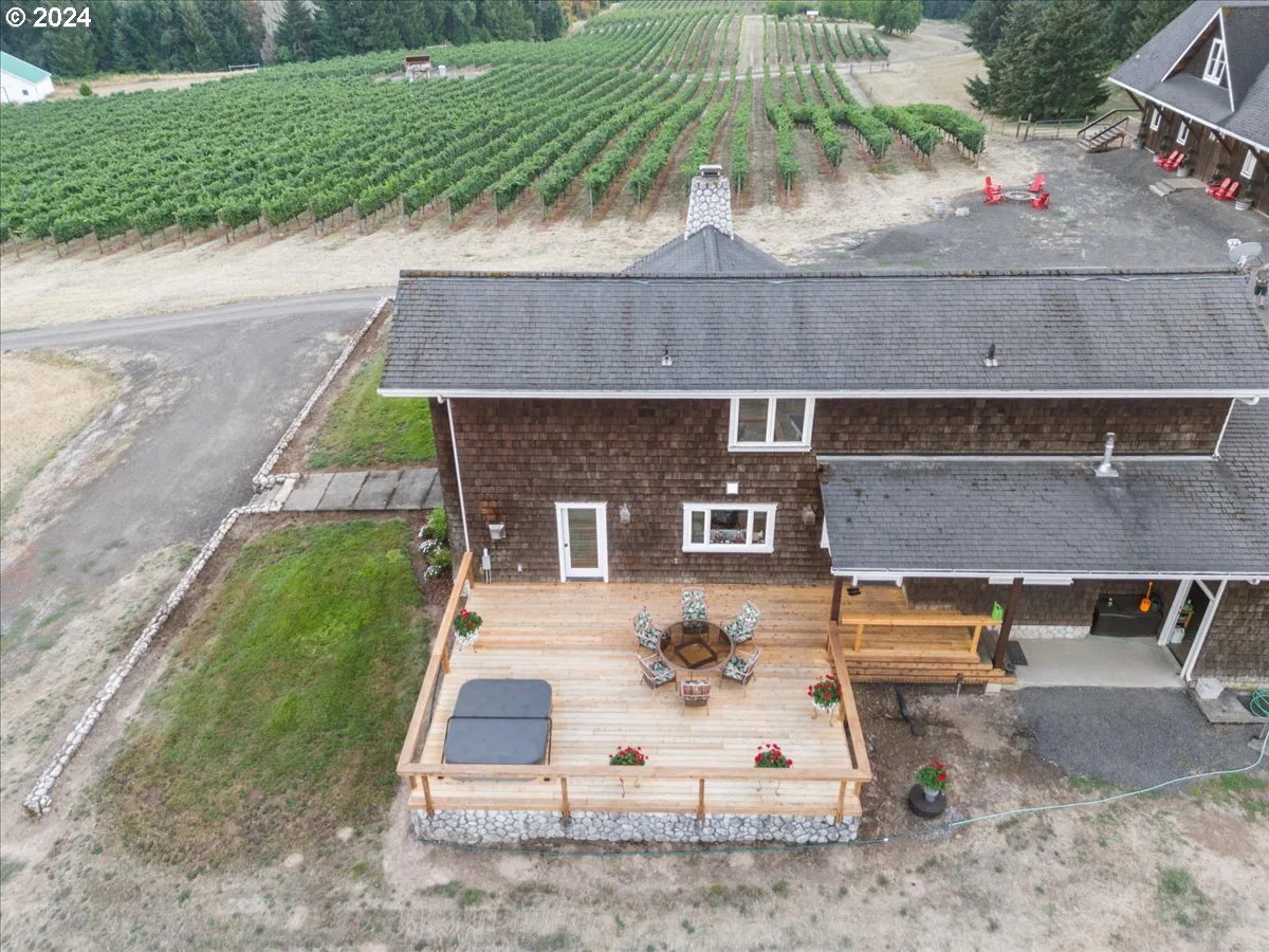 841 Skelly Rd, Yoncalla, OR 97499 — photograph 26